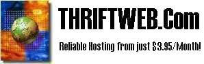 THRIFT WEB.com