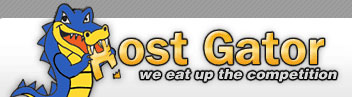 HOST GATOR