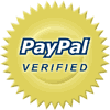 Official PayPal
Seal