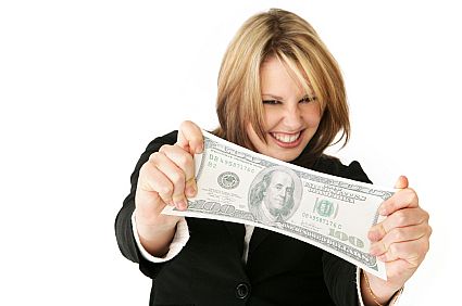 Dollar Stretcher